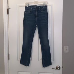 Gynetic jeans size 29.